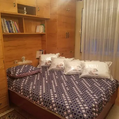 Sotiraqi's كورتشي