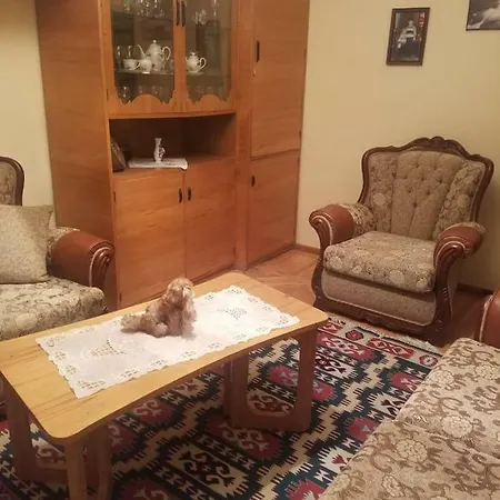 شقة Sotiraqi's *