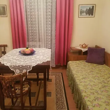 Apartment Sotiraqi's Korce