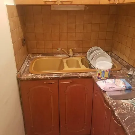 Sotiraqi's Korce