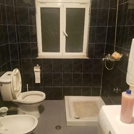 Sotiraqi's Apartment *